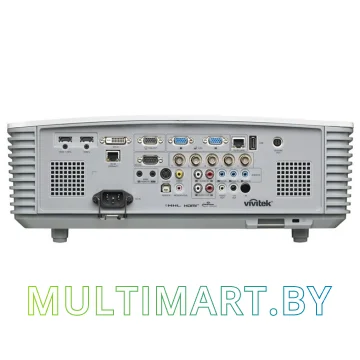 Проектор Vivitek DU3341 картинка 2